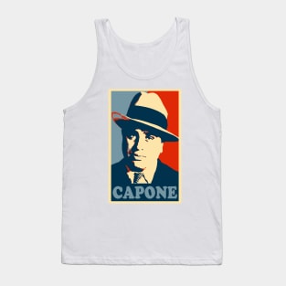 al capone Tank Top